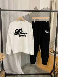 Picture of Balenciaga Sweater Suits _SKUBalenciagaM-5XLkdtn2336991